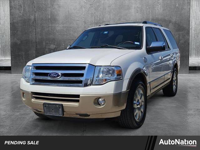 2014 Ford Expedition King Ranch — SUV — 123,150 mi — North Richland Hills, TX