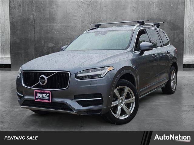 2016 Volvo XC90 T8 Momentum — SUV — 84,589 mi — North Richland Hills, TX