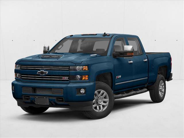 2019 Chevrolet Silverado 3500HD High Country — Pickup Truck — 58,362 mi — North Richland Hills, TX