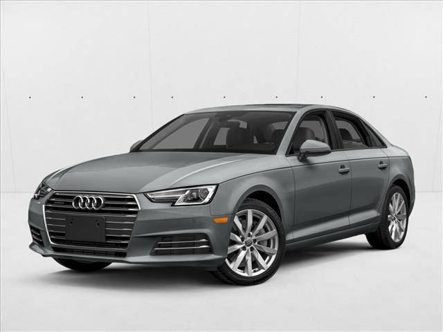 2017 Audi A4 Premium — Sedan — 70,424 mi — North Richland Hills, TX