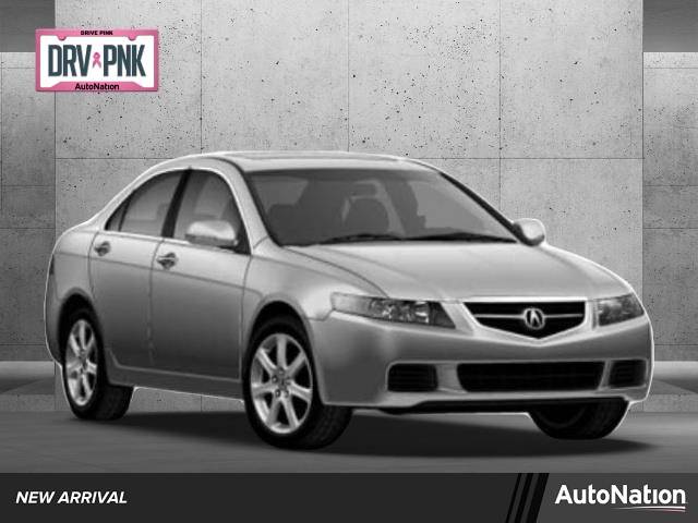 2005 Acura TSX Standard — Sedan — 152,853 mi — North Richland Hills, TX