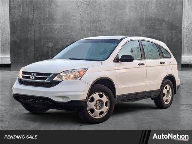 2010 Honda CR-V LX — SUV — 148,442 mi — North Richland Hills, TX
