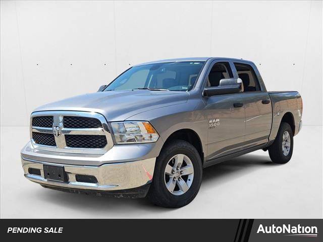 2023 Ram 1500 Classic SLT — Pickup Truck — 47,747 mi — North Richland Hills, TX