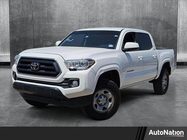 2020 Toyota Tacoma SR5 — Pickup Truck — 66,377 mi — North Richland Hills, TX