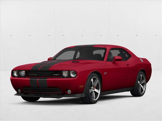2014 Dodge Challenger SRT8 Core