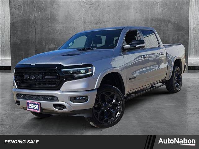 2021 Ram 1500 Limited — Pickup Truck — 85,233 mi — North Richland Hills, TX