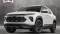 2024 Chevrolet Trailblazer in North Richland Hills, TX 1 - Open Gallery