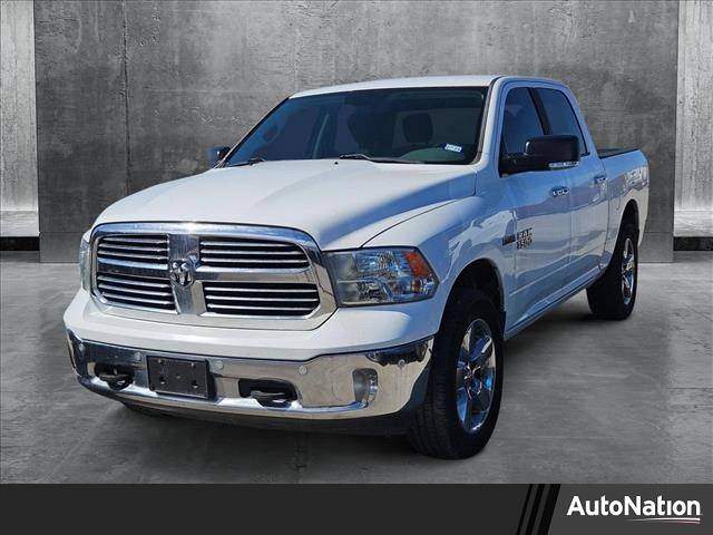 2017 Ram 1500 Lone Star — Pickup Truck — 163,634 mi — North Richland Hills, TX