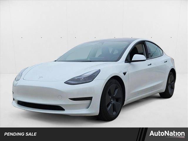 2023 Tesla Model 3 Model 3 — Sedan — 13,983 mi — North Richland Hills, TX