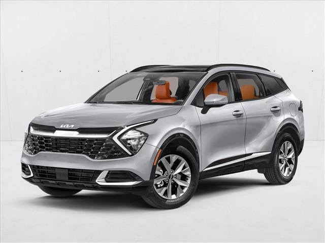 2023 Kia Sportage SX — SUV — 42,438 mi — North Richland Hills, TX
