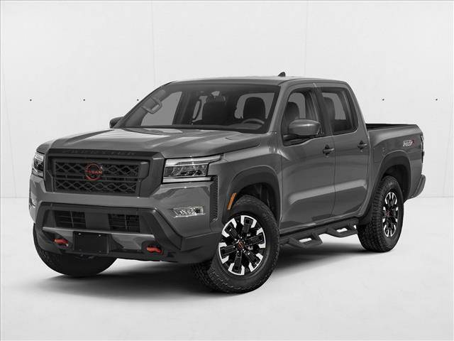 2023 Nissan Frontier PRO-4X — Pickup Truck — 19,824 mi — North Richland Hills, TX