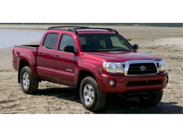 2007 Toyota Tacoma PreRunner — Pickup Truck — 182,803 mi — North Richland Hills, TX