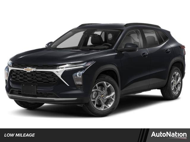 2025 Chevrolet Trax 2RS — SUV — 251 mi — North Richland Hills, TX