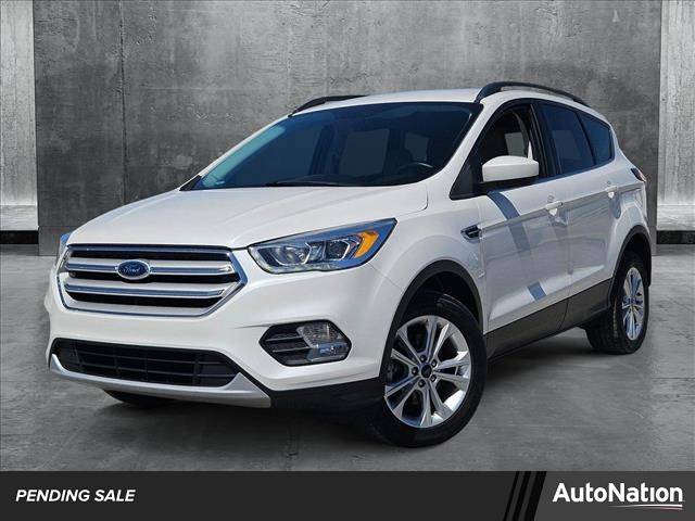 2019 Ford Escape SEL — SUV — 82,810 mi — North Richland Hills, TX