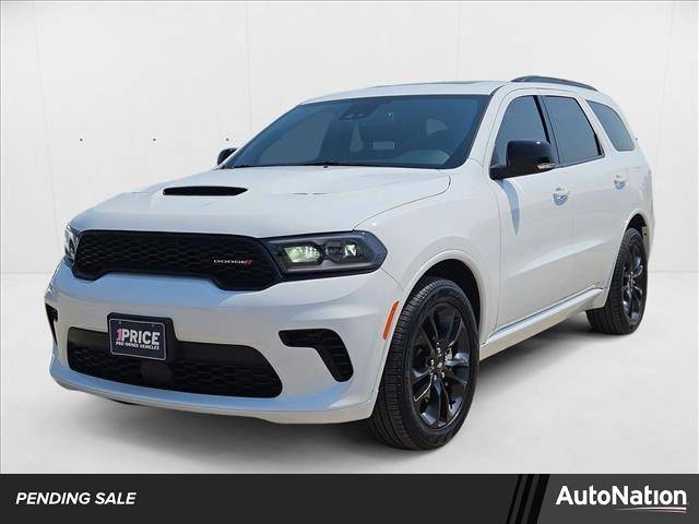 2024 Dodge Durango GT Plus — SUV — 16,750 mi — North Richland Hills, TX