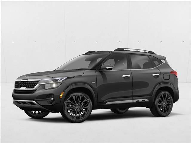 2022 Kia Seltos SX Turbo — SUV — 68,327 mi — North Richland Hills, TX