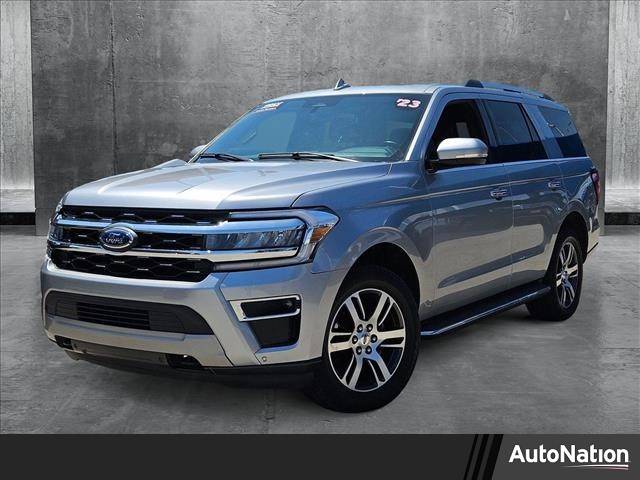 2023 Ford Expedition Limited — SUV — 39,279 mi — North Richland Hills, TX