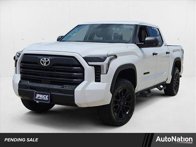 2023 Toyota Tundra SR5 — Pickup Truck — 37,815 mi — North Richland Hills, TX