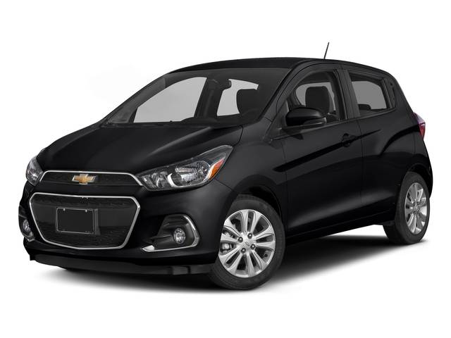 2018 Chevrolet Spark 1LT CVT