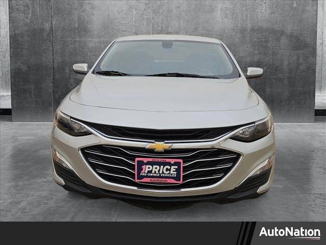 2021 Chevrolet Malibu LS — Sedan — 88,345 mi — North Richland Hills, TX
