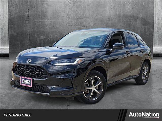 2023 Honda HR-V EX-L — SUV — 53,223 mi — North Richland Hills, TX