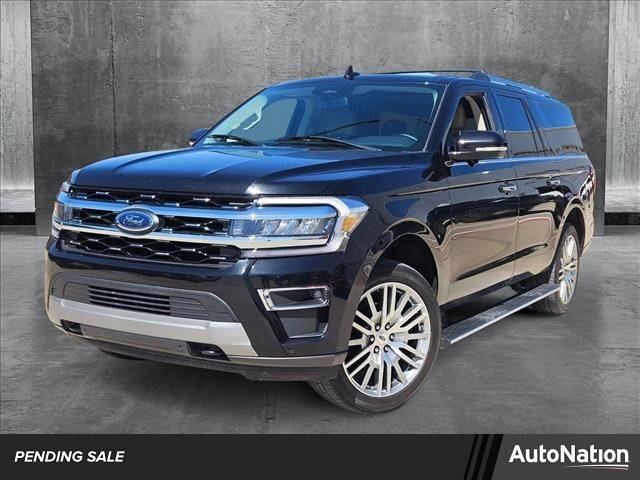2023 Ford Expedition Limited — SUV — 70,436 mi — North Richland Hills, TX