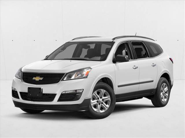 2016 Chevrolet Traverse LS — SUV — 174,268 mi — North Richland Hills, TX