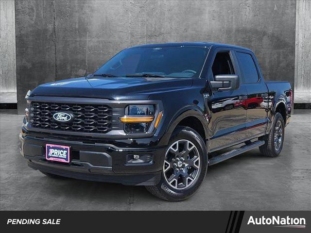 2024 Ford F-150 STX — Pickup Truck — 6,927 mi — North Richland Hills, TX