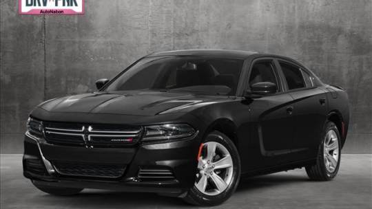 2017 Dodge Charger SE — Sedan — 93,672 mi — North Richland Hills, TX