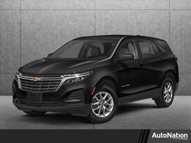 2023 Chevrolet Equinox LS — SUV — 71,065 mi — North Richland Hills, TX