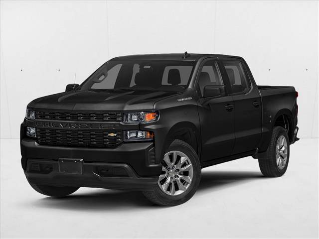2022 Chevrolet Silverado 1500 LTD Custom — Pickup Truck — 88,030 mi — North Richland Hills, TX