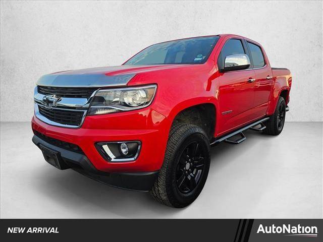 2015 Chevrolet Colorado LT — Pickup Truck — 80,097 mi — North Richland Hills, TX