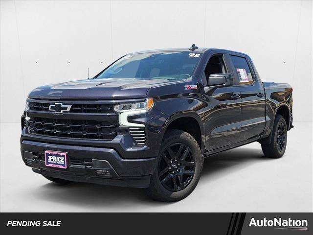 2022 Chevrolet Silverado 1500 RST — Pickup Truck — 30,148 mi — North Richland Hills, TX