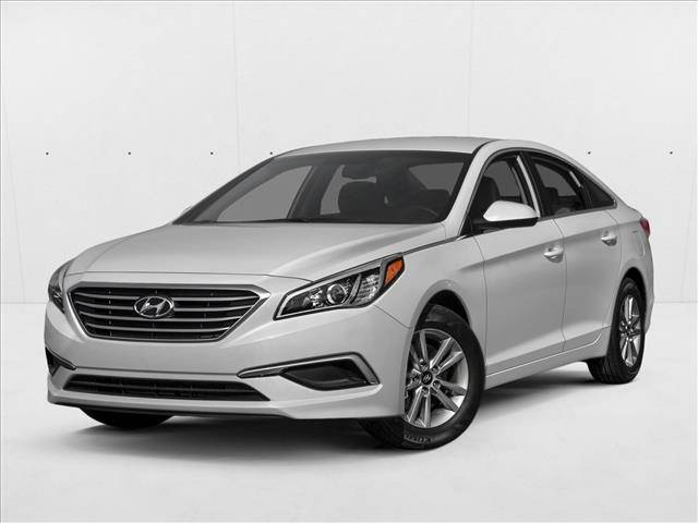 2017 Hyundai Sonata Base — Sedan — 143,421 mi — North Richland Hills, TX