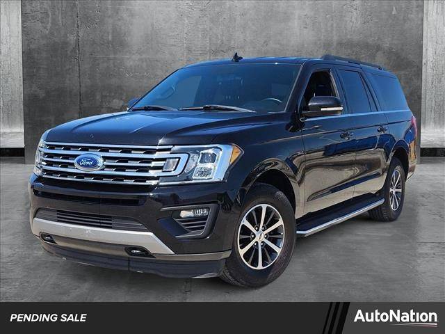 2019 Ford Expedition XLT — SUV — 117,881 mi — North Richland Hills, TX