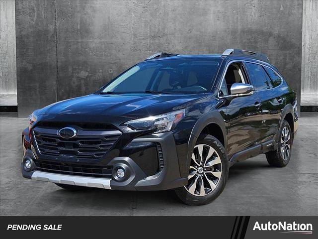 2024 Subaru Outback Touring XT — SUV — 41,140 mi — North Richland Hills, TX