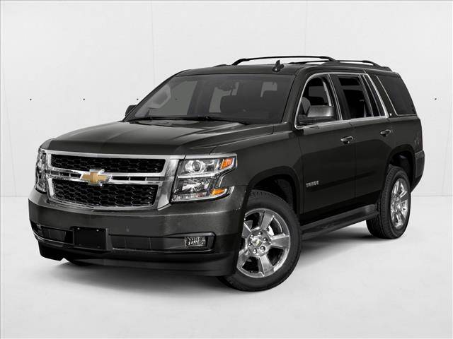 2017 Chevrolet Tahoe LS — SUV — 62,746 mi — North Richland Hills, TX