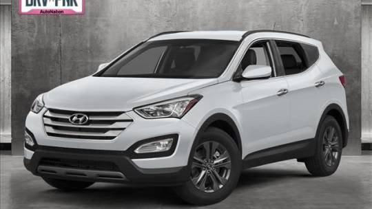 2015 Hyundai Santa Fe Sport Base — SUV — 104,298 mi — North Richland Hills, TX