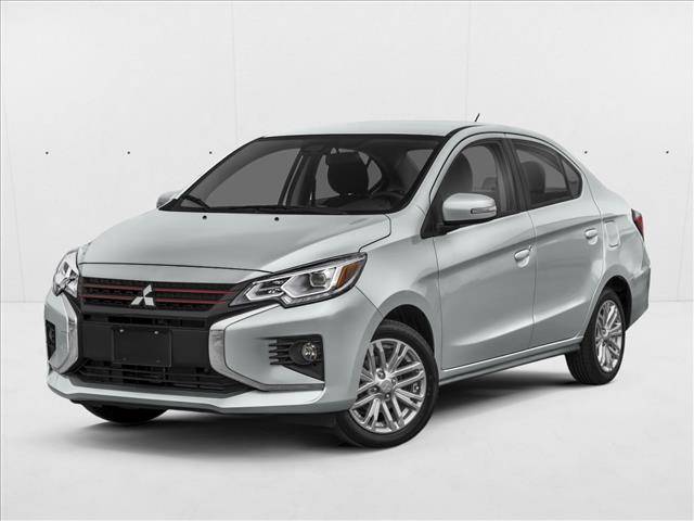 2022 Mitsubishi Mirage SE — Sedan — 66,311 mi — North Richland Hills, TX