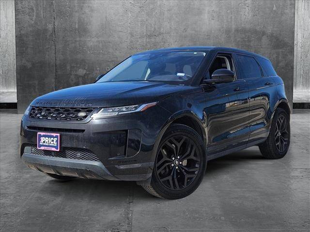 2020 Land Rover Range Rover Evoque S — SUV — 86,821 mi — North Richland Hills, TX