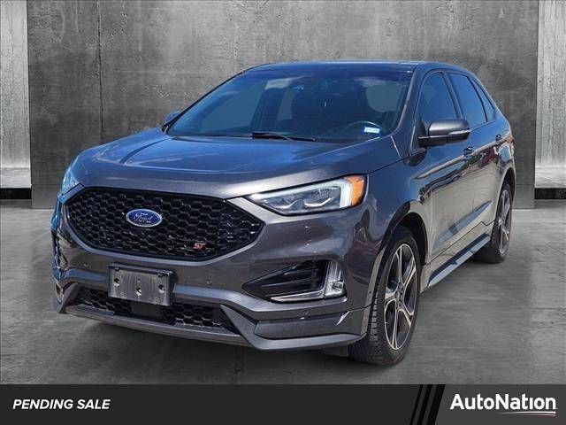 2019 Ford Edge ST — SUV — 103,753 mi — North Richland Hills, TX