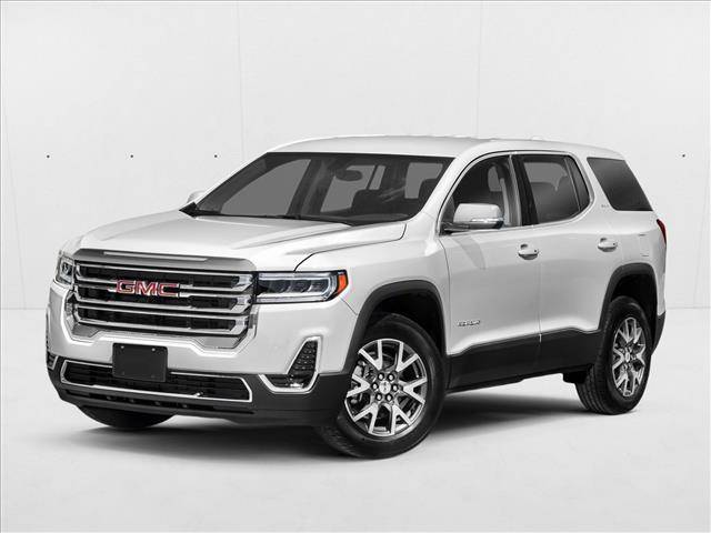 2020 GMC Acadia SLT — SUV — 88,572 mi — North Richland Hills, TX