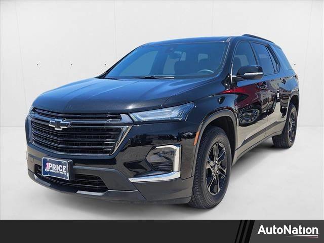 2023 Chevrolet Traverse LT Cloth — SUV — 42,776 mi — North Richland Hills, TX