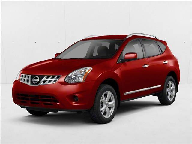 2012 Nissan Rogue S — SUV — 85,598 mi — North Richland Hills, TX