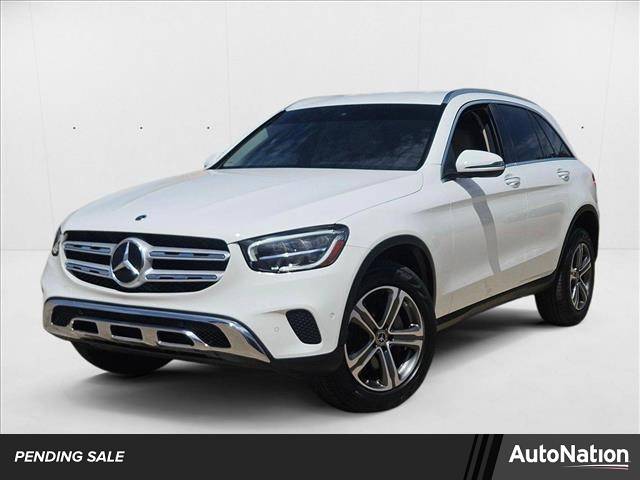 2021 Mercedes-Benz GLC GLC 300 — SUV — 43,308 mi — North Richland Hills, TX