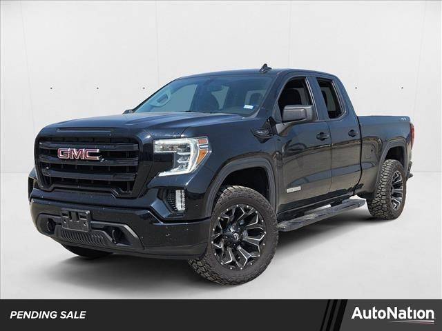 2021 GMC Sierra 1500 Elevation — Pickup Truck — 71,016 mi — North Richland Hills, TX