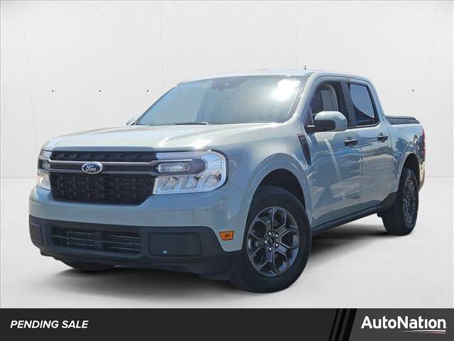2022 Ford Maverick XLT — Pickup Truck — 25,525 mi — North Richland Hills, TX