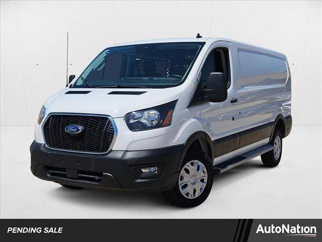 2023 Ford Transit Cargo Van T-250 — Cargo Van — 26,082 mi — North Richland Hills, TX