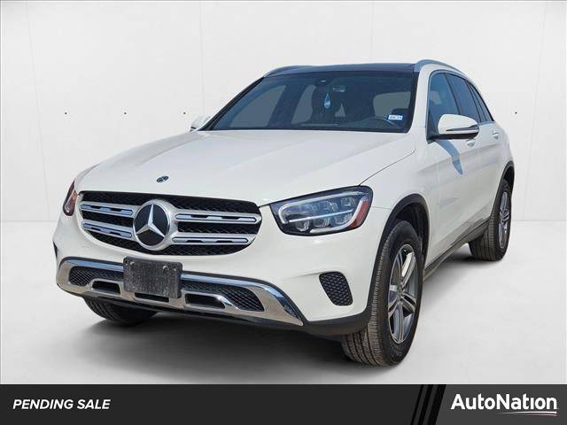 2020 Mercedes-Benz GLC GLC 300 — SUV — 74,142 mi — North Richland Hills, TX