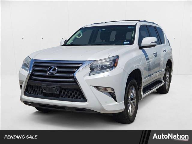 2014 Lexus GX GX 460 — SUV — 120,849 mi — North Richland Hills, TX